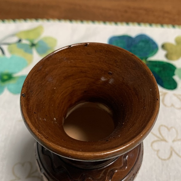 Korond Vase - Picture 5 of 6